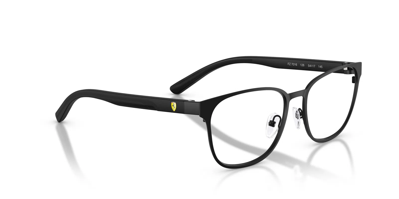 Scuderia Ferrari 7016 Eyeglasses - view 20